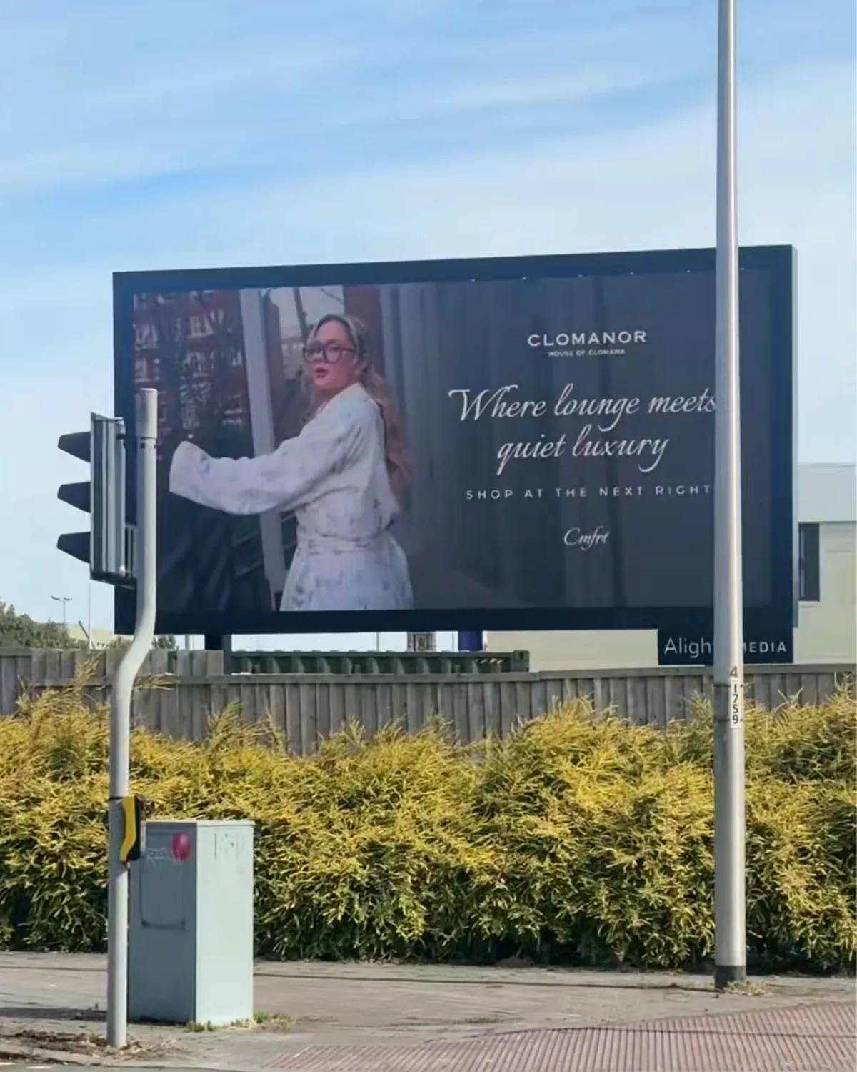 Cmfrt Print & Events 1