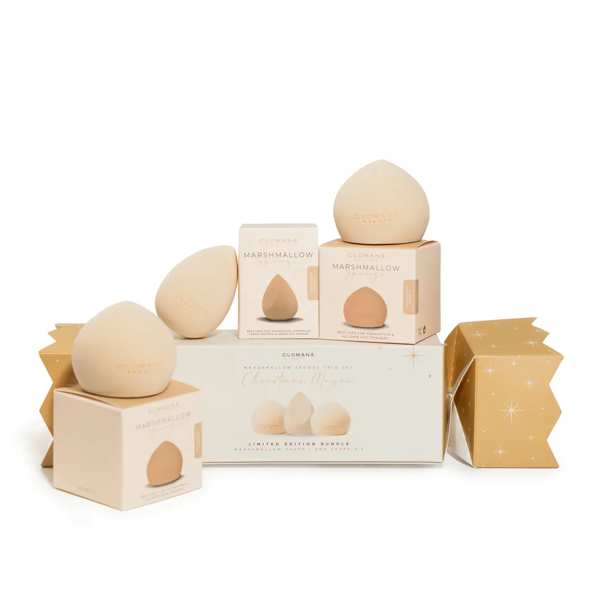 Clomaná Product Development 2