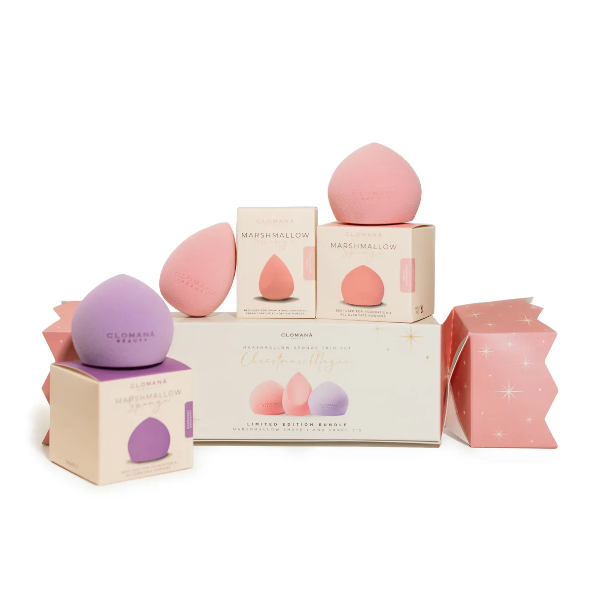 Clomaná Product Development 3