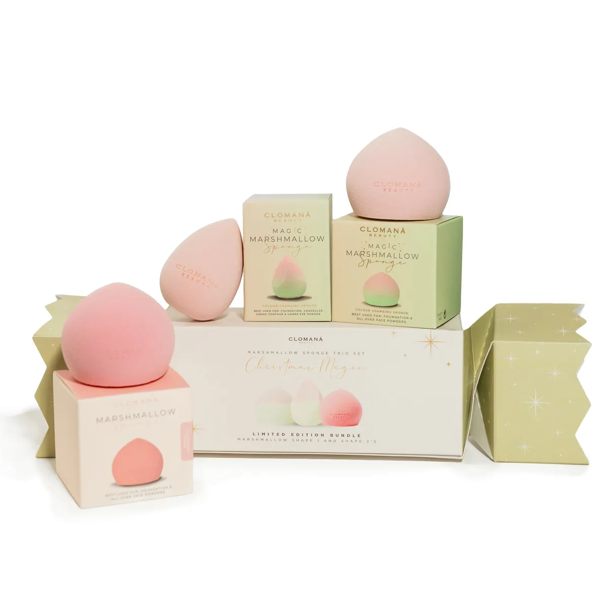 Clomaná Product Development 4